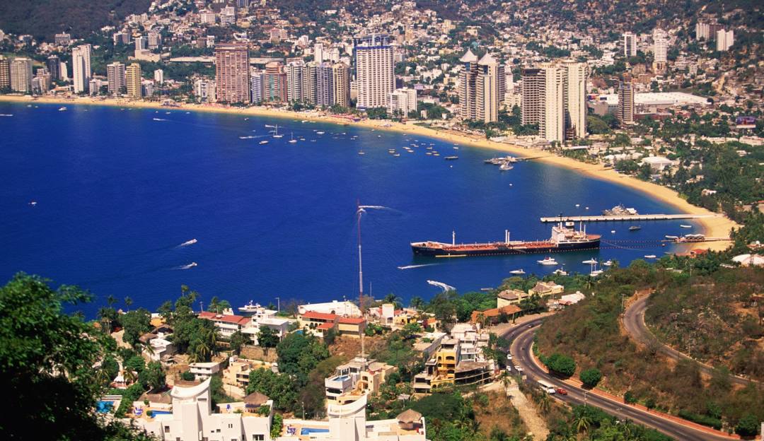 Acapulco