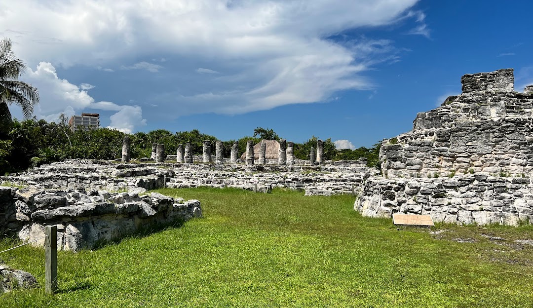 Cancún