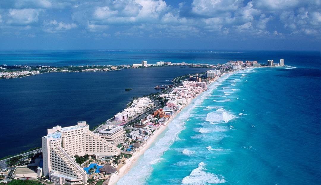 Cancún