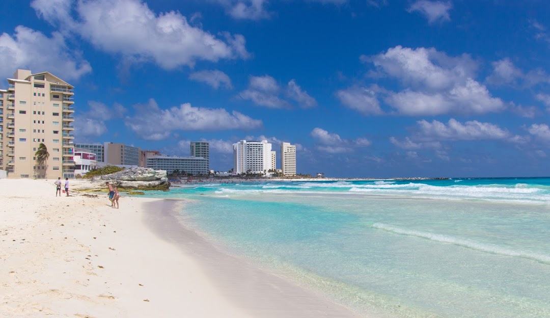 Cancún