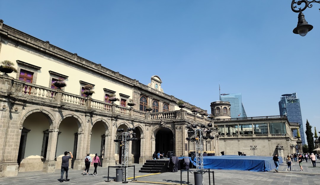 Ciudad de México