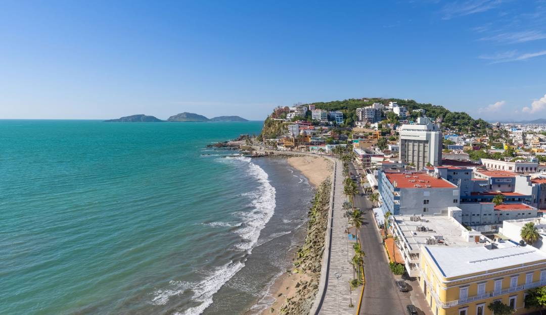 Mazatlán