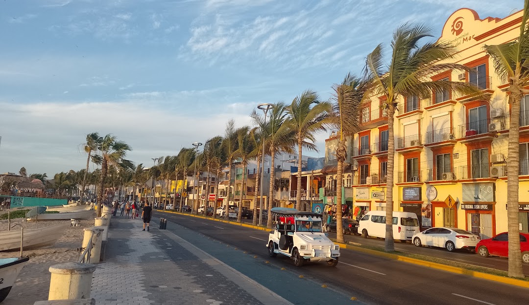 Mazatlán