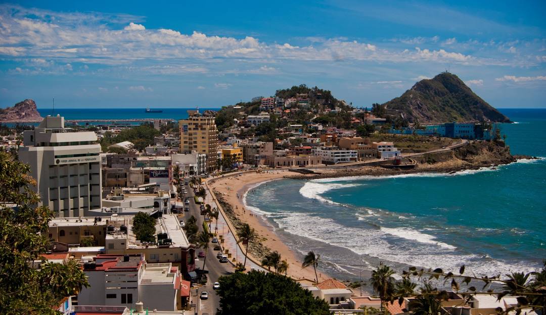 Mazatlán