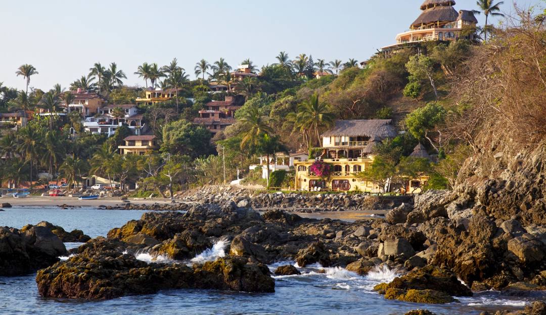 Sayulita