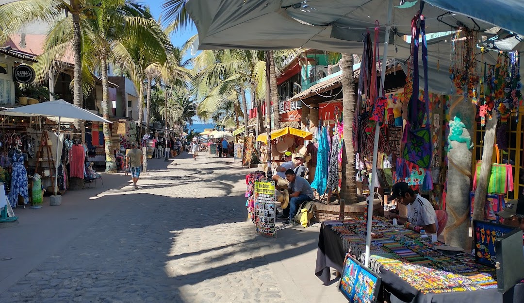 Sayulita