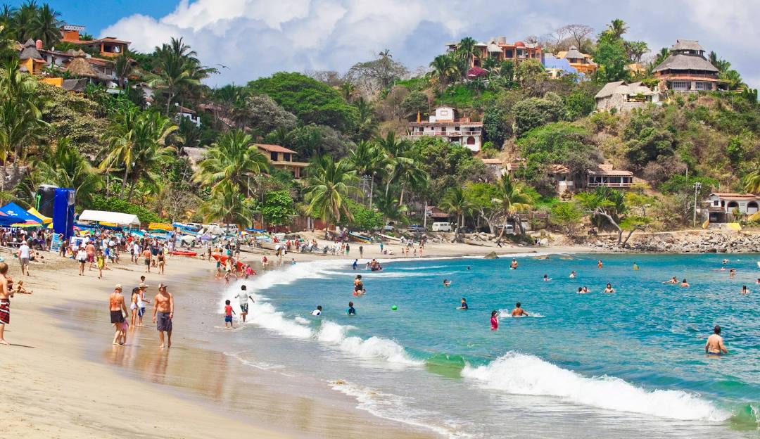 Sayulita